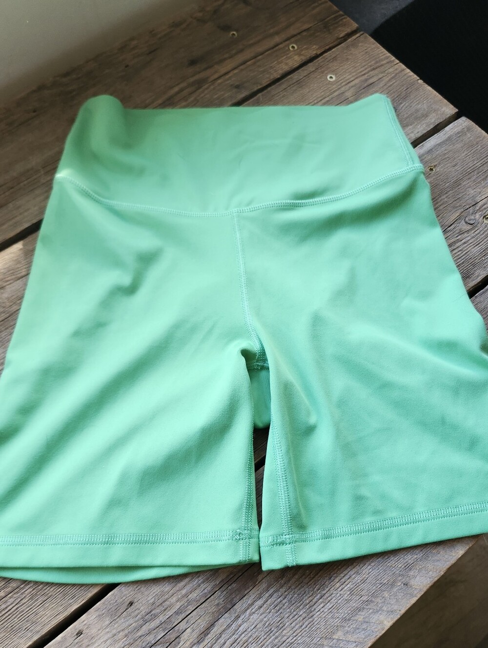 PINK Victoria Secrets Biker Shorts
